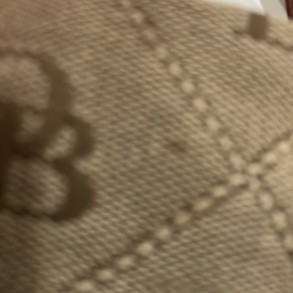 Dooney & Bourke Canvas Logo Bag - Picture 3 of 13